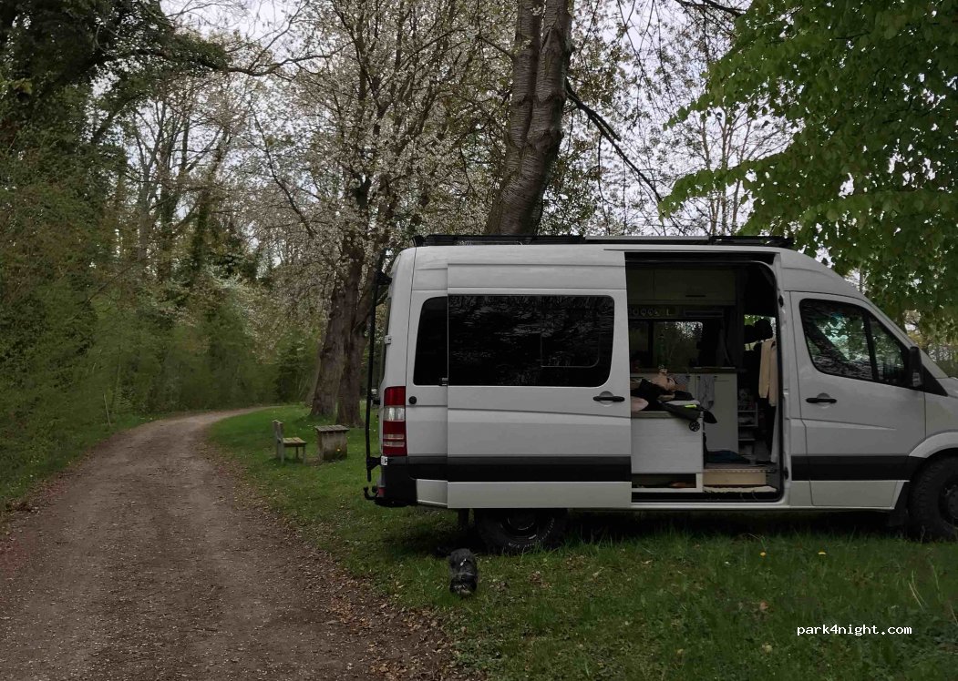 (24306) Bösdorf - 97-8 Timmdorfer Weg — foto