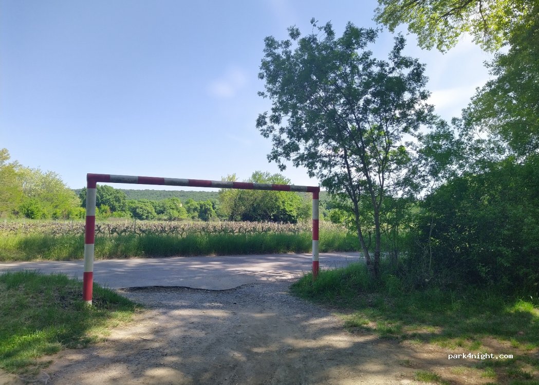 (07120) Ruoms - Chem. le Plot — foto 4