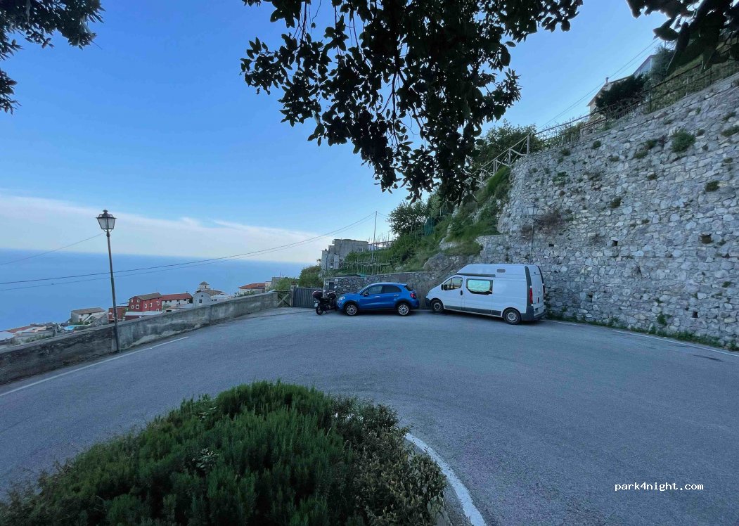 (84010) Scala - 7 Via Vincenzo d'Amato — foto 2