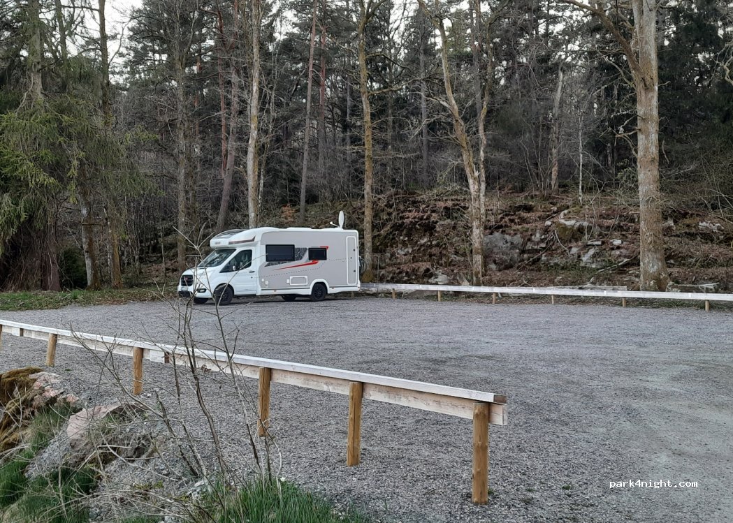 (511 69) Hällingsjö - Fjäråsvägen — foto