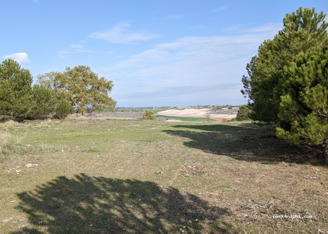 (47315) Pesquera de Duero - — foto