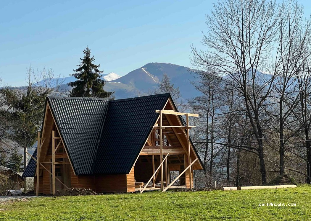 Visit Rodna Veche Camping — foto 2