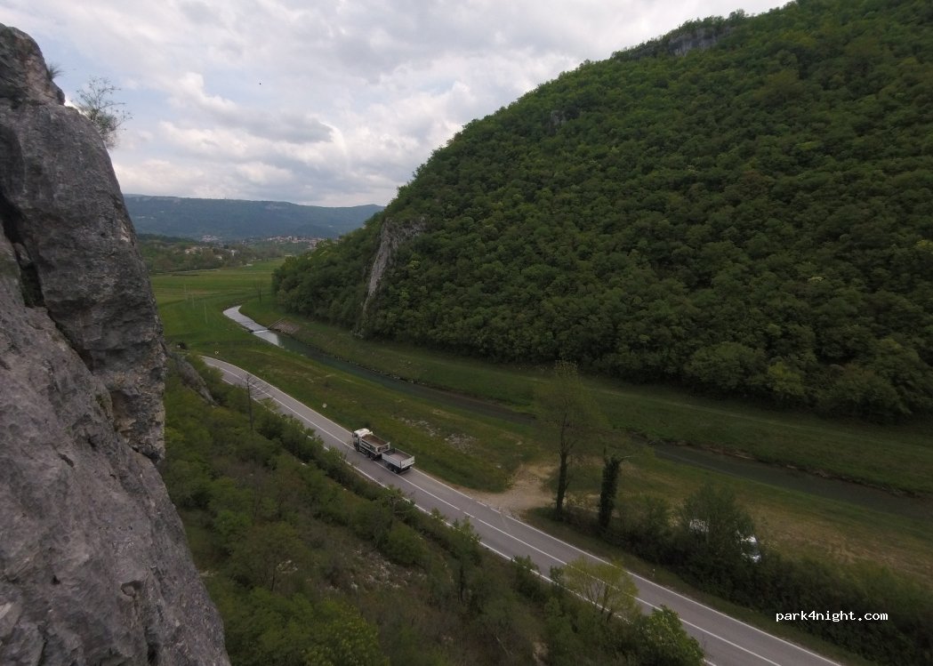 Kamena Vrata — foto