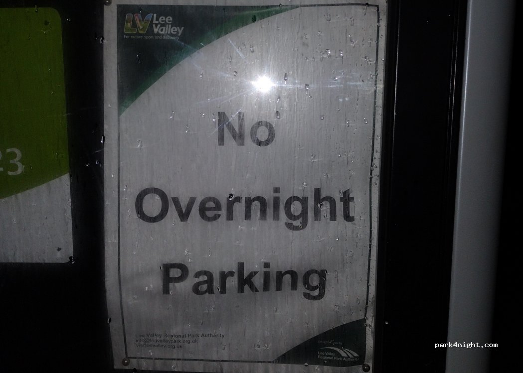 (EN11 0EH) Hoddesdon - Rye Rd — foto 2
