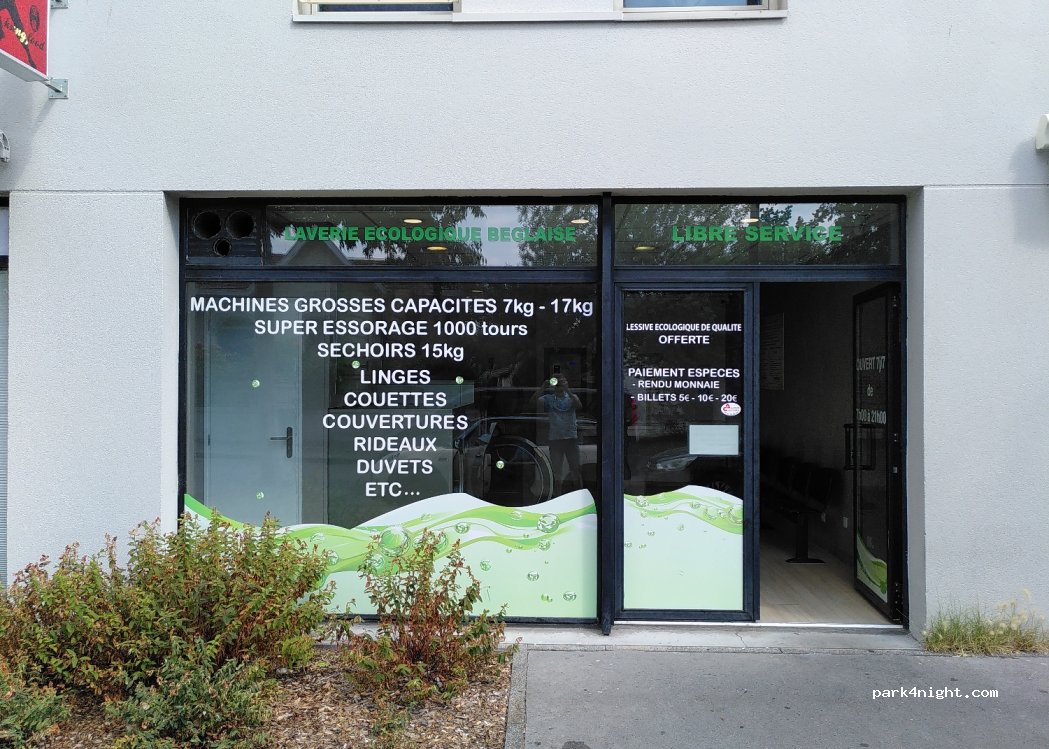 (33130) Bègles - 32 Rue Calixte Camelle — foto