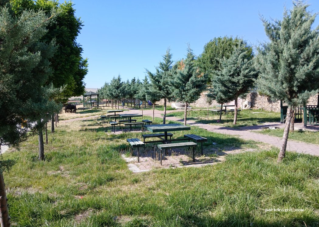 (68000) Taşpınar - Unnamed Road — foto 4