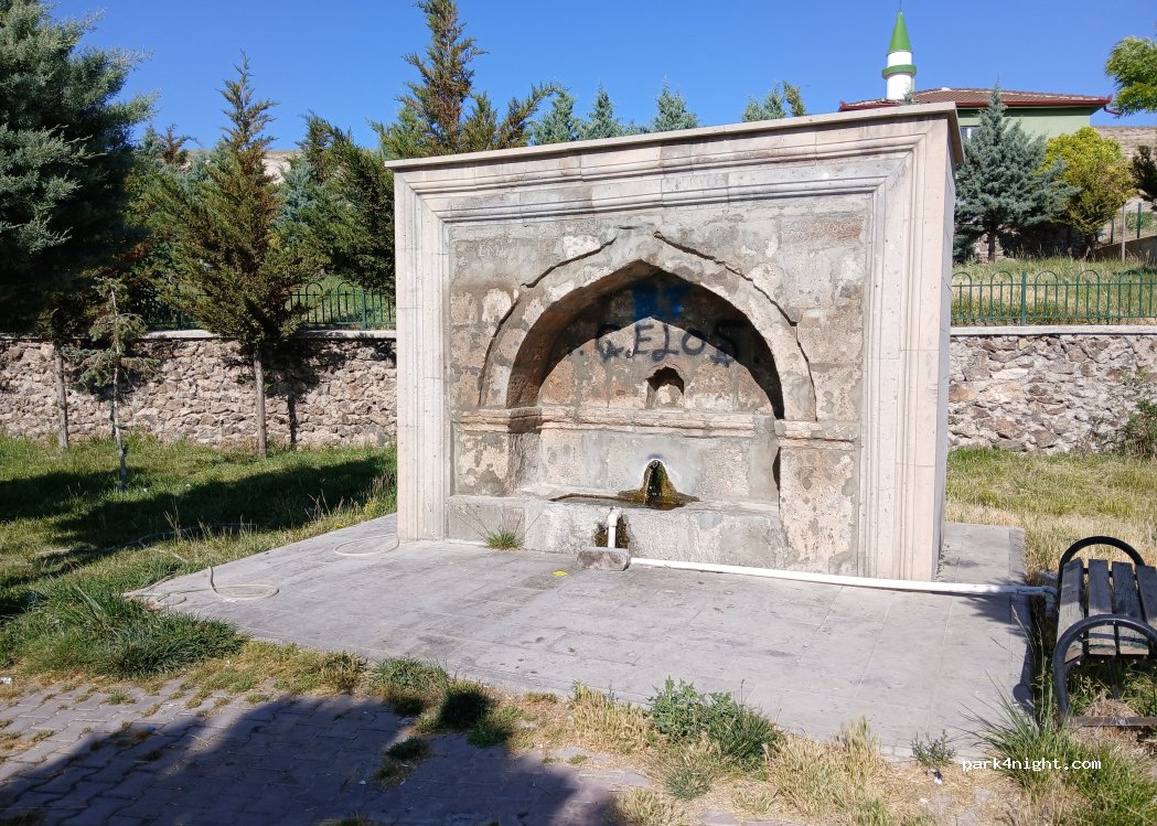 (68000) Taşpınar - Unnamed Road — foto 5
