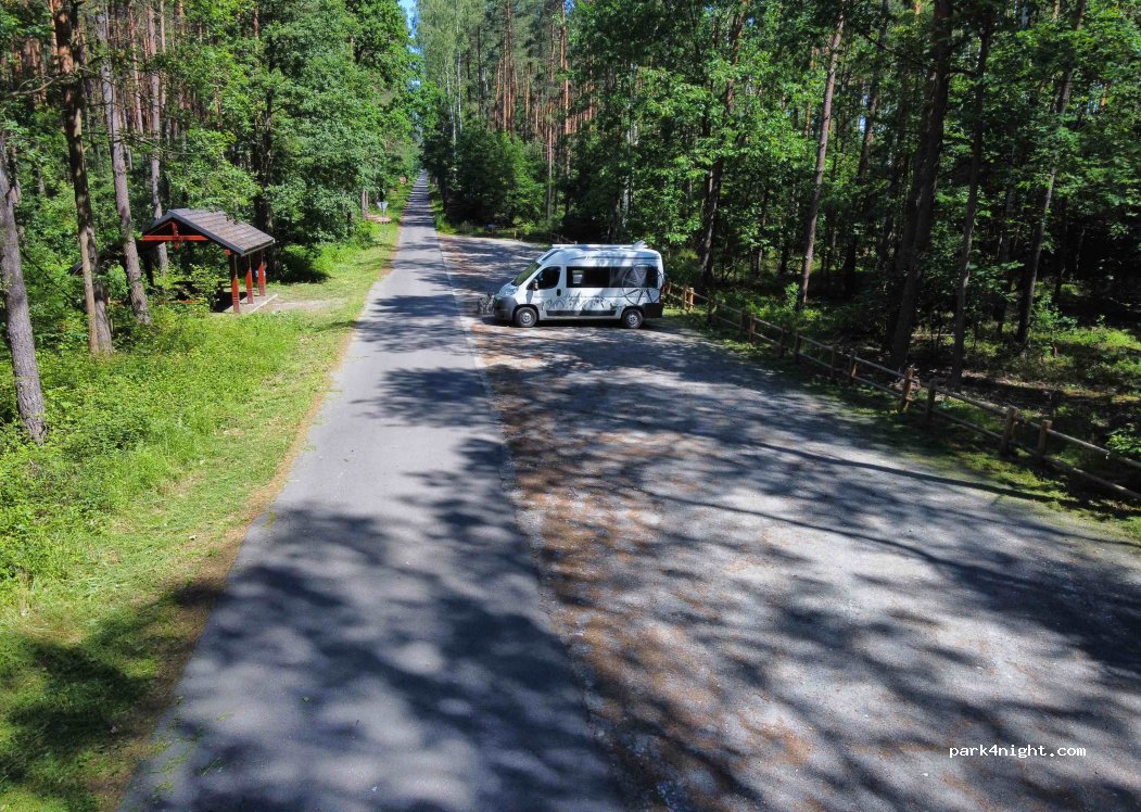 (97) Konewka - Unnamed Road — foto 3