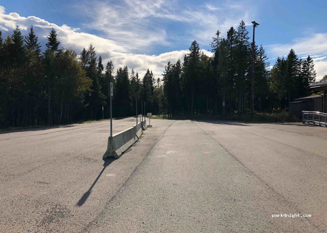 (0791)  - 61D Tryvannsveien — foto 2