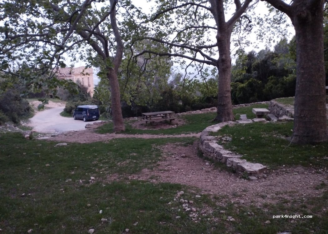 (43593) Paüls - Unnamed Road — foto 2