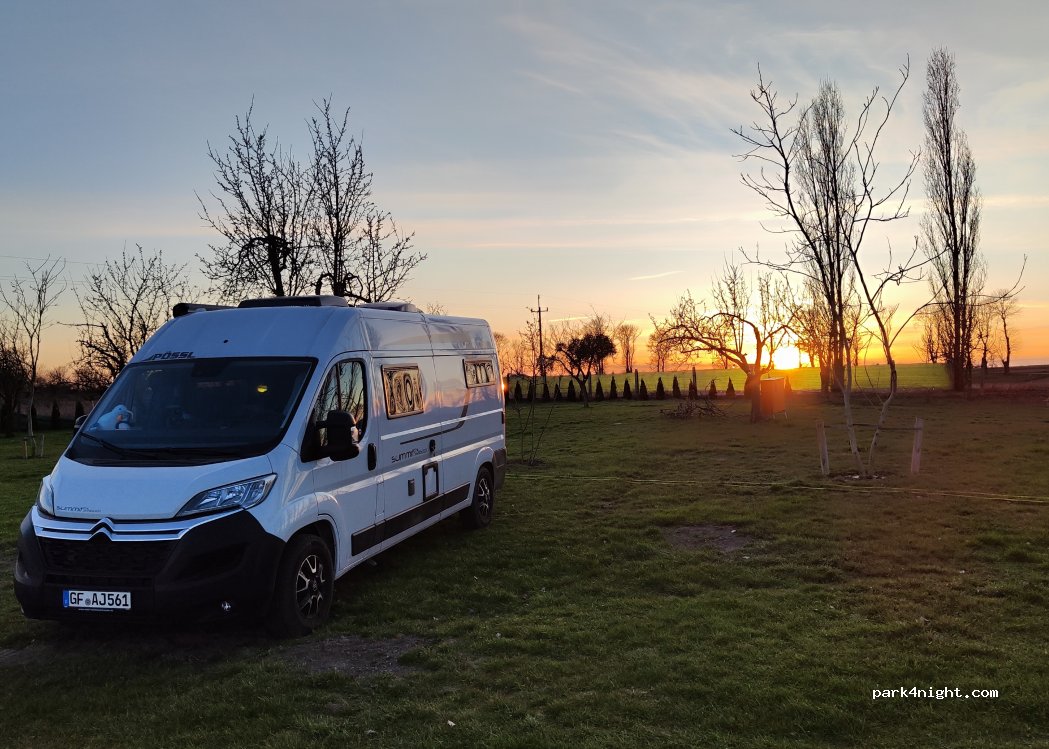 AgroPark Dabrowka Nowa — foto 3