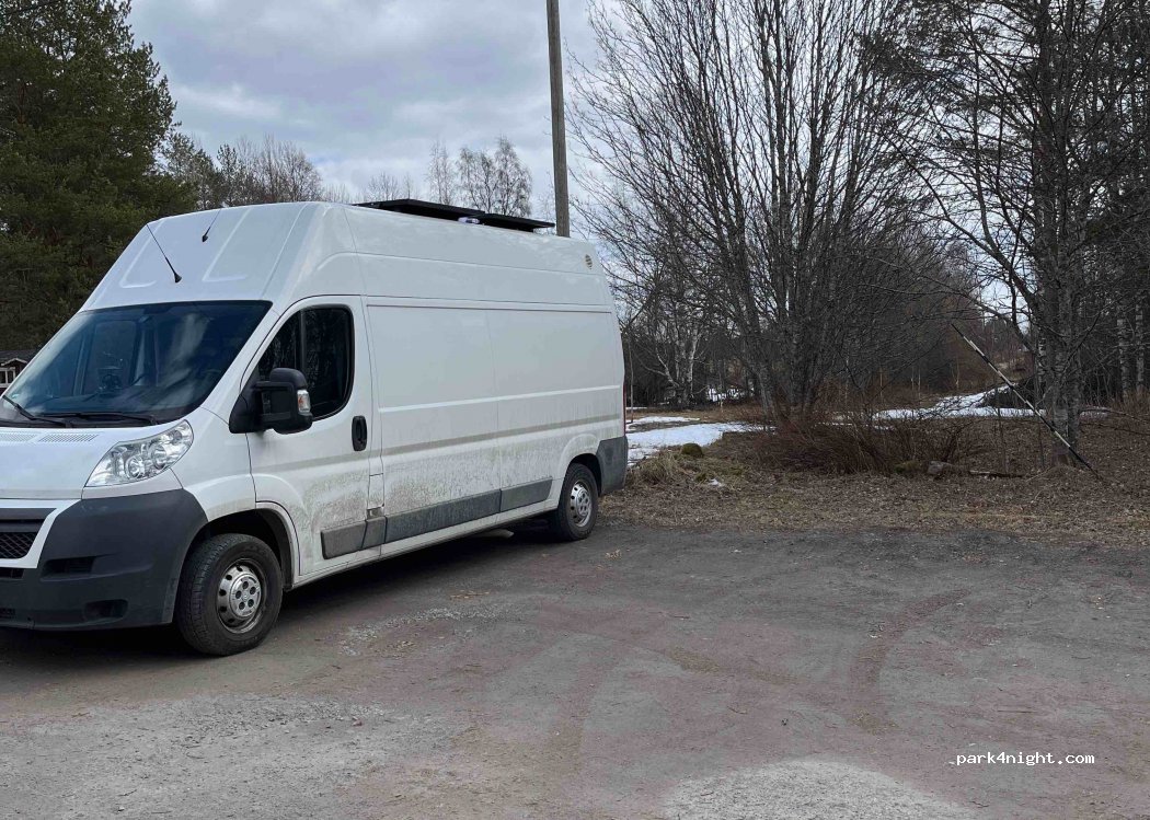 (905 92) Umeå - 117 Baggböle — foto 2