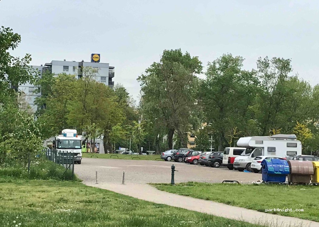 (10000) Zagreb - 108 Avenija Marina Držića — foto