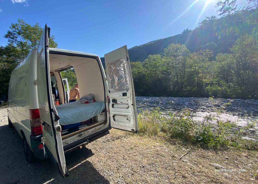 (38450) Le Gua - Route d'Essar Garin — foto 2