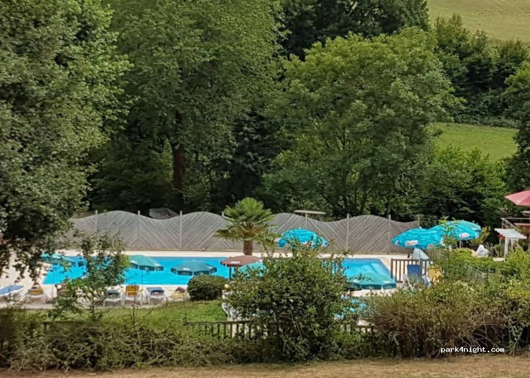 Camping la Grivelière — foto 3