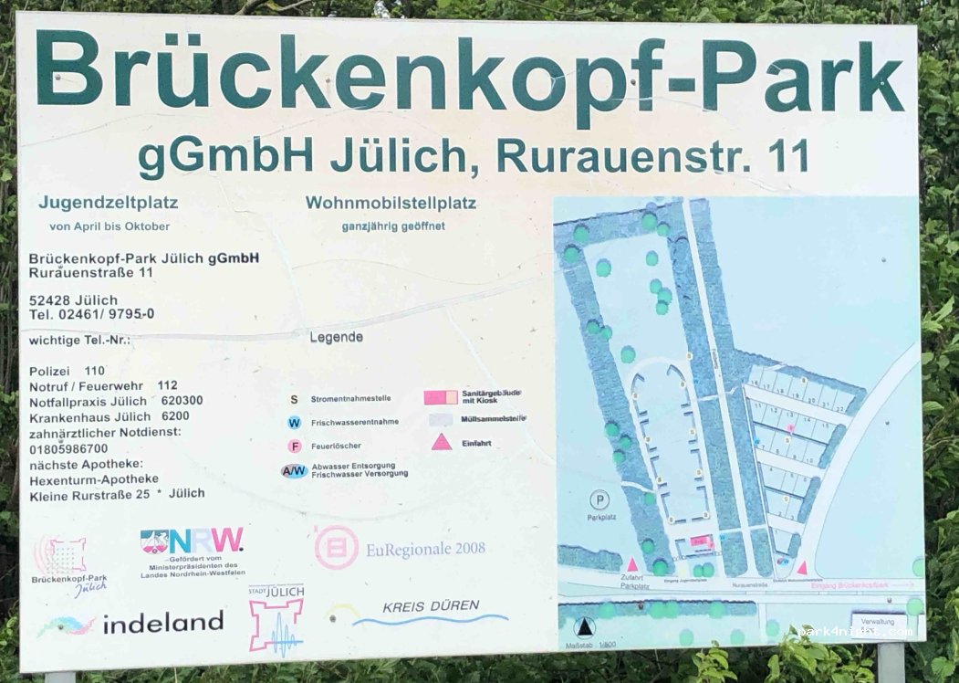 Brückenkopf Park — foto 3