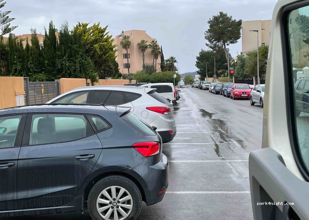 (07829) Sant Josep de sa Talaia - 25 Carrer de Huelva — foto