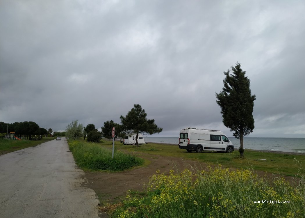(55270) Samsun - 25 6122. Sokak — foto