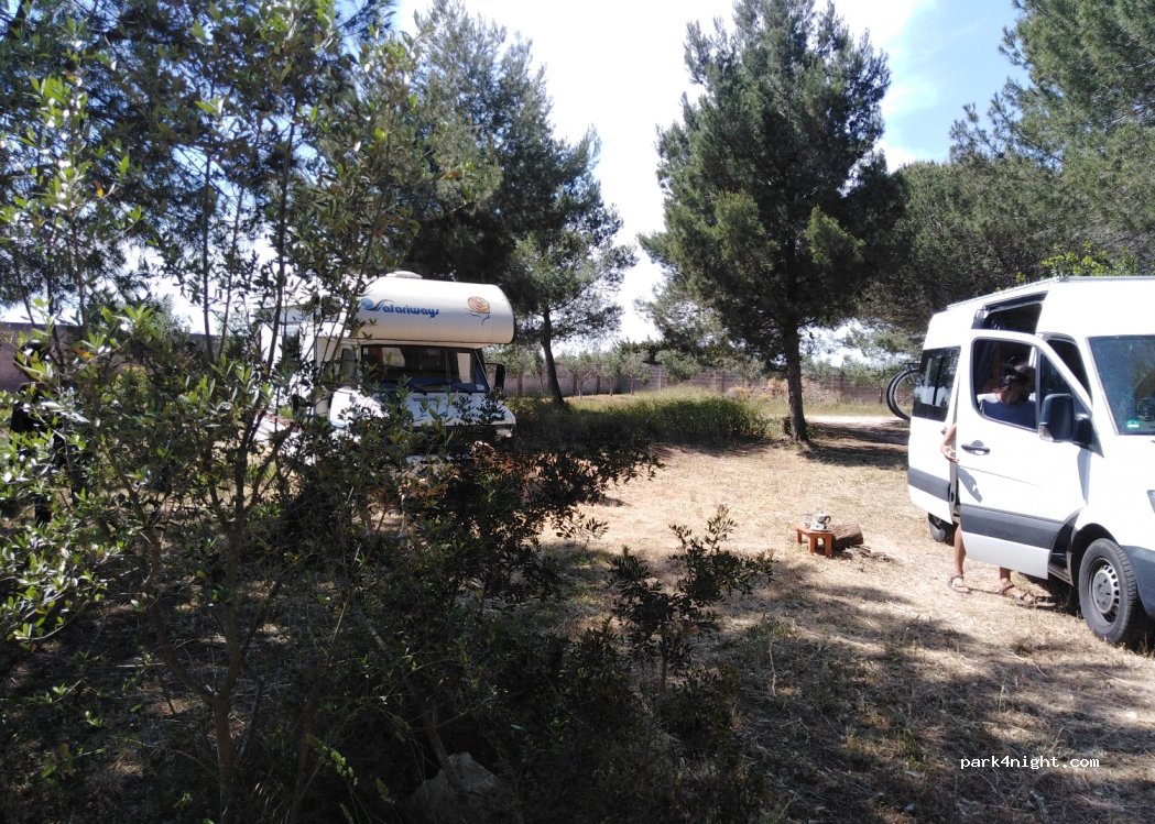 (73100) Lecce - Via Rocco Scotellaro — foto