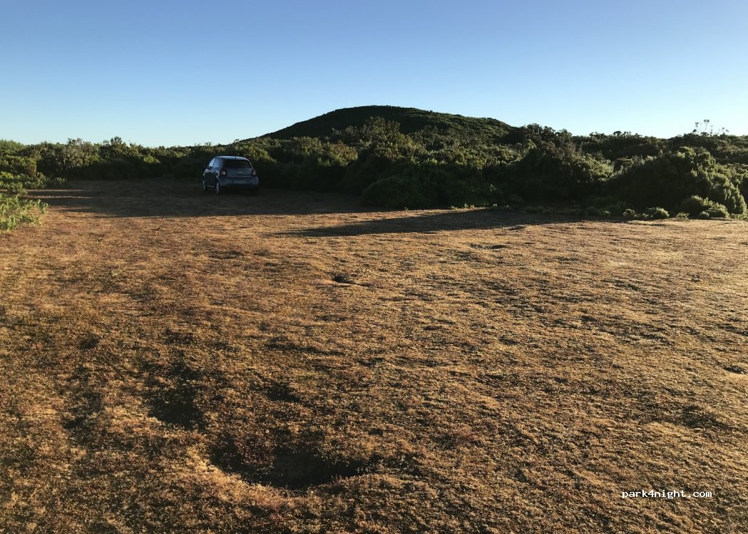 Estreito da Calheta - ER209 — foto