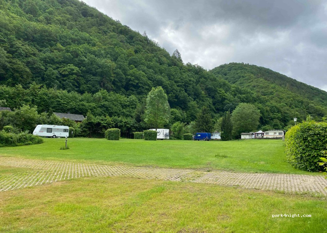 Camping Denntal — foto