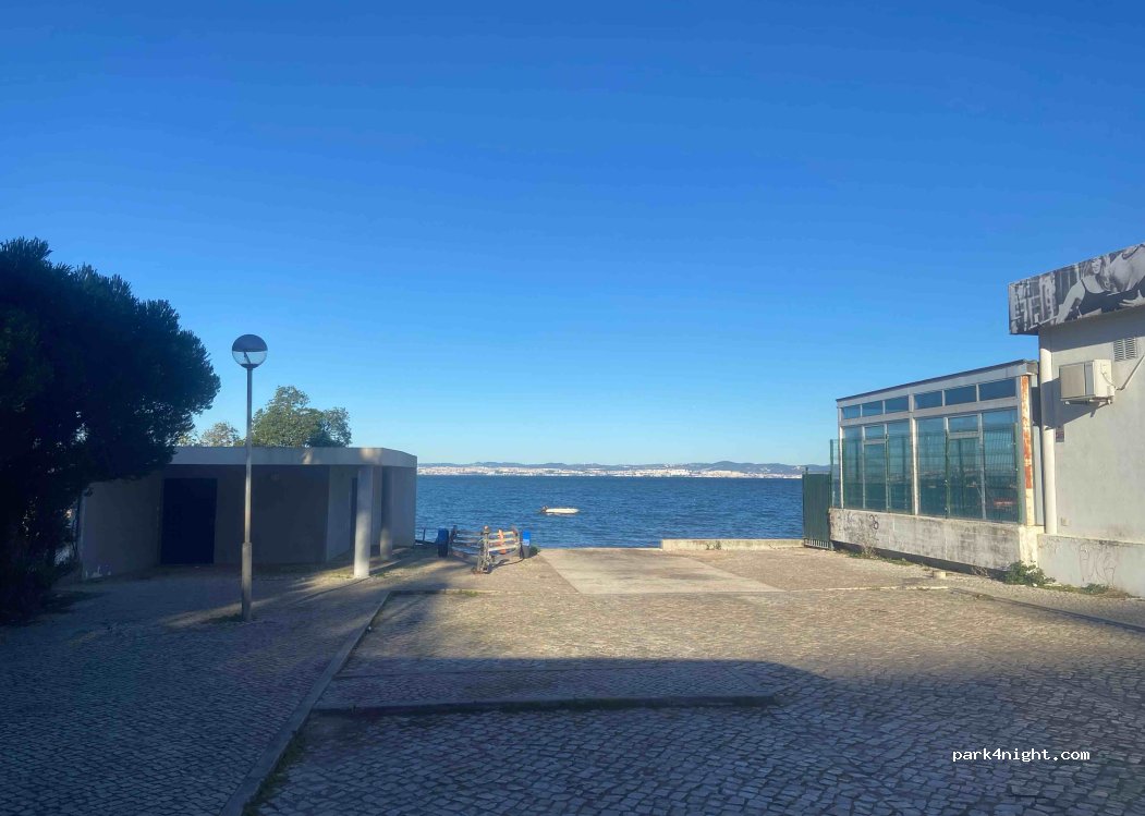 (2890-014) Alcochete - — foto