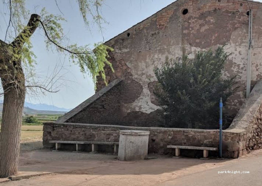 (26324) La Rioja - 5 Diseminado Alesanco — foto
