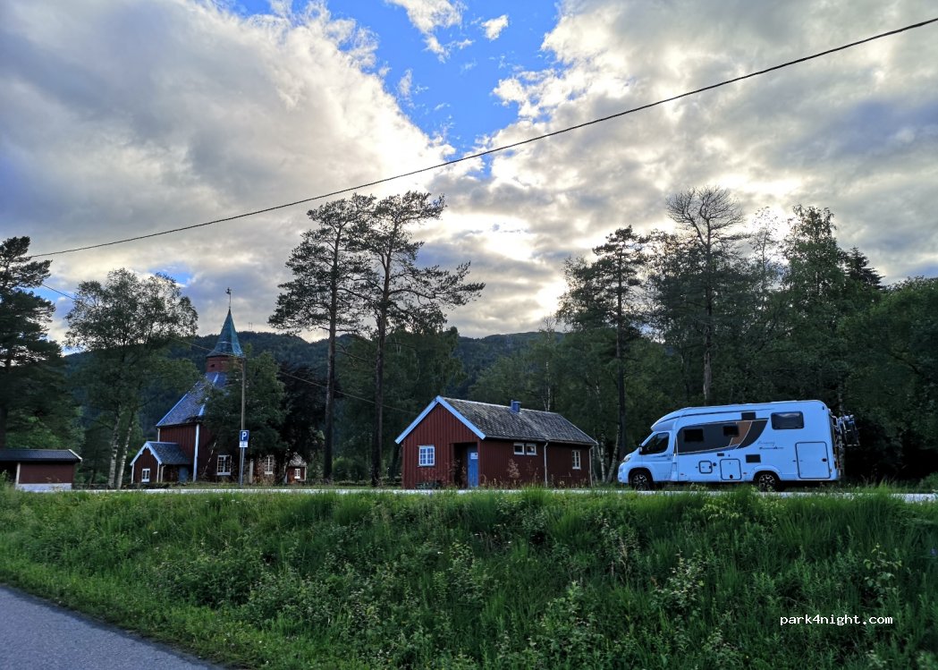 (6620) Ålvundeid - 111 Eidavegen — foto 2