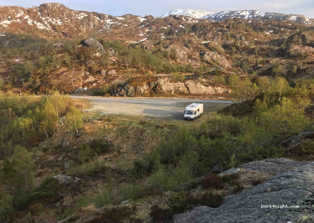 (5498) Matersdalen - — foto 2