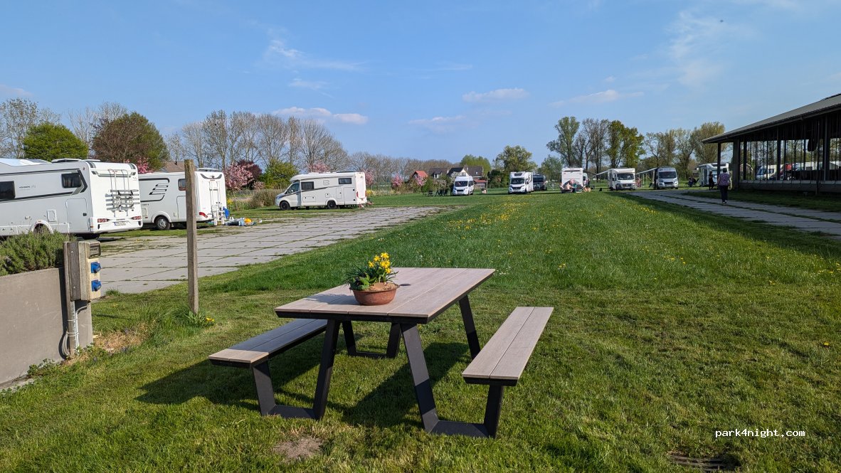 Campererf Biezenhoeve — foto 3