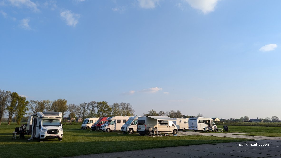 Campererf Biezenhoeve — foto 4
