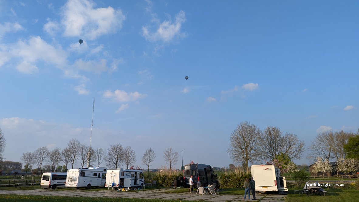 Campererf Biezenhoeve — foto 5