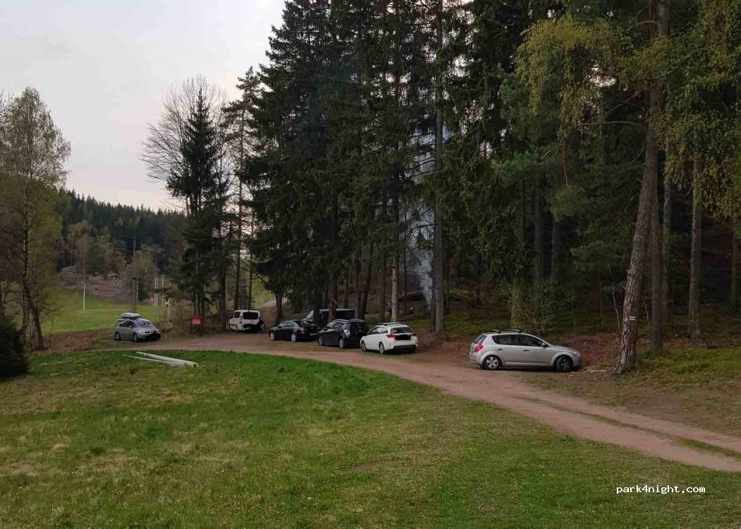 (58) Łączna - Unnamed Road — foto 2