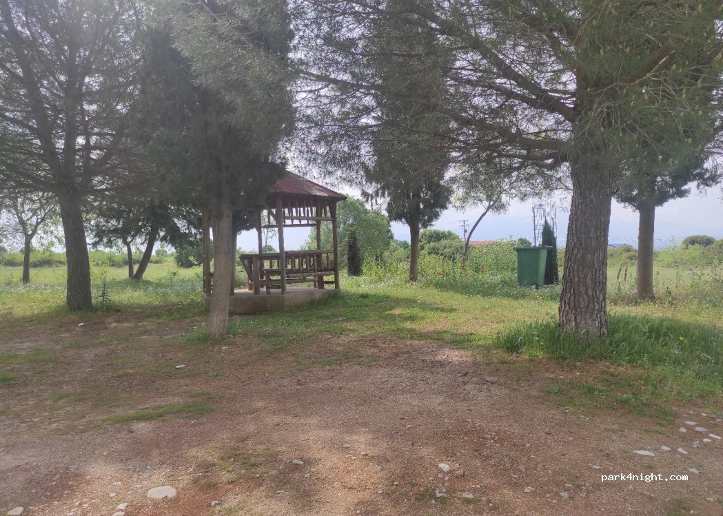 (662 00) Prosotsani - Unnamed Road — foto