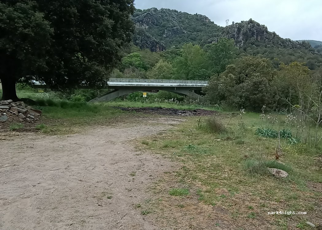 (20236) Omessa - Unnamed road — foto 3