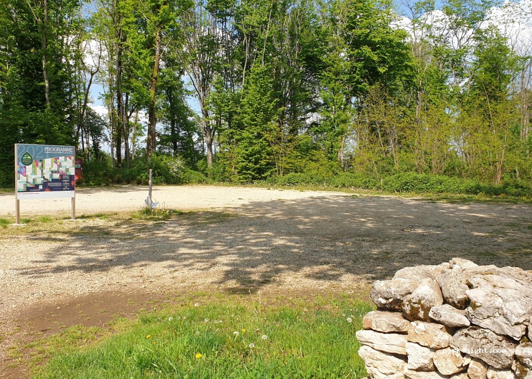 (52600) Cohons - Route de Bourg — foto 2