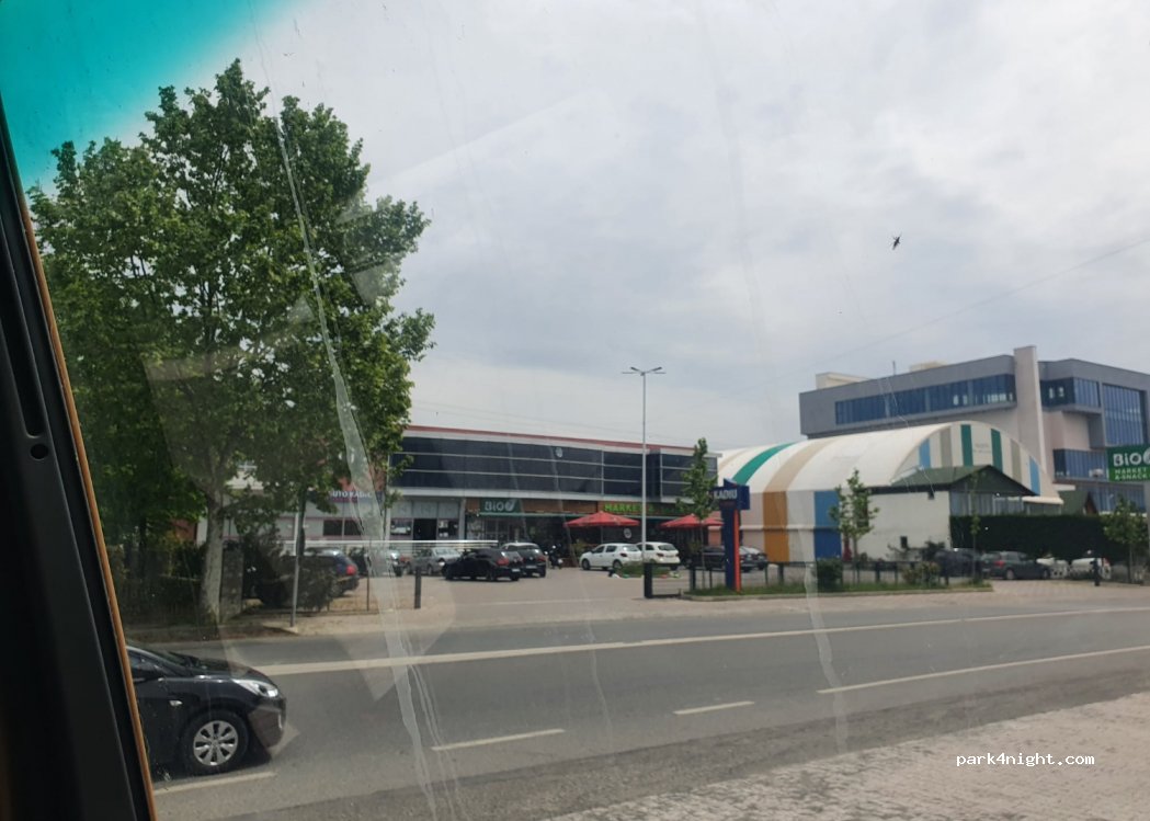 () Ishull Shëngjin - E762 — foto 2