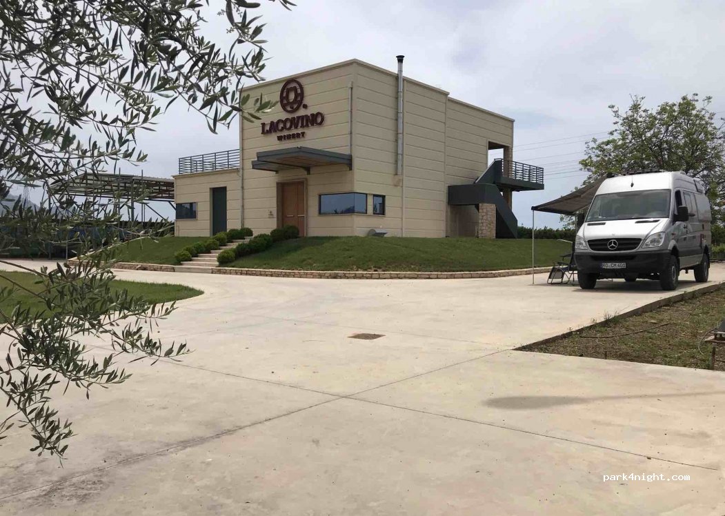 Lacovino Winery — foto 2