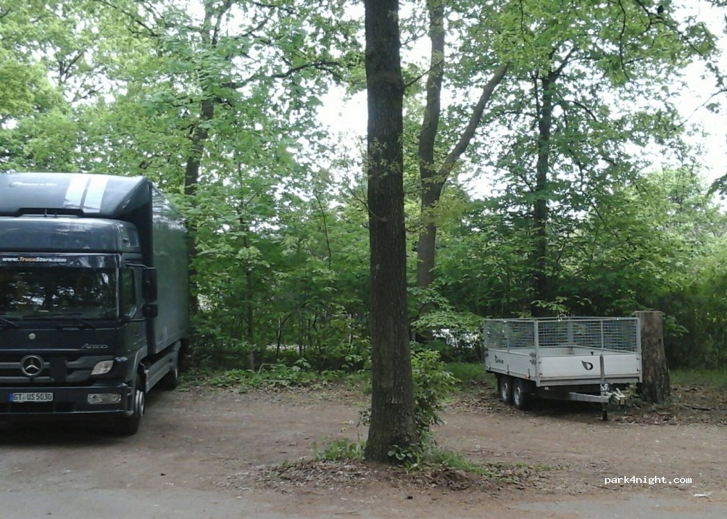 (33689) Bielefeld - 31 Sennestadtring — foto 2