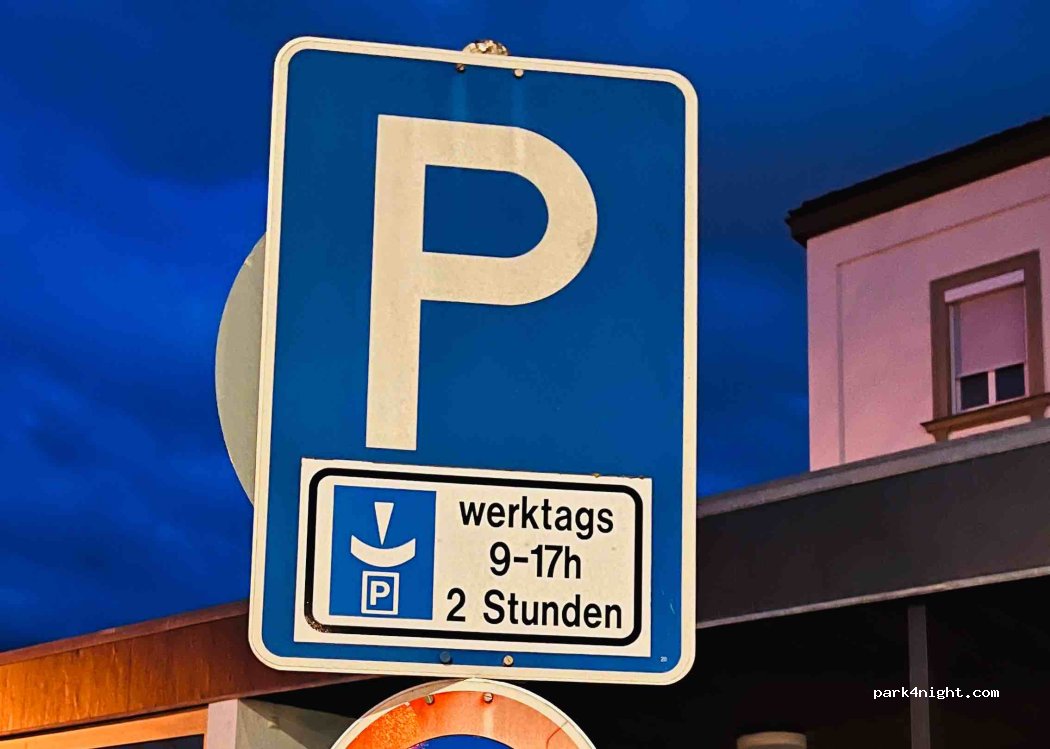 (96052) Bamberg - 40 Hallstadter Straße — foto 3