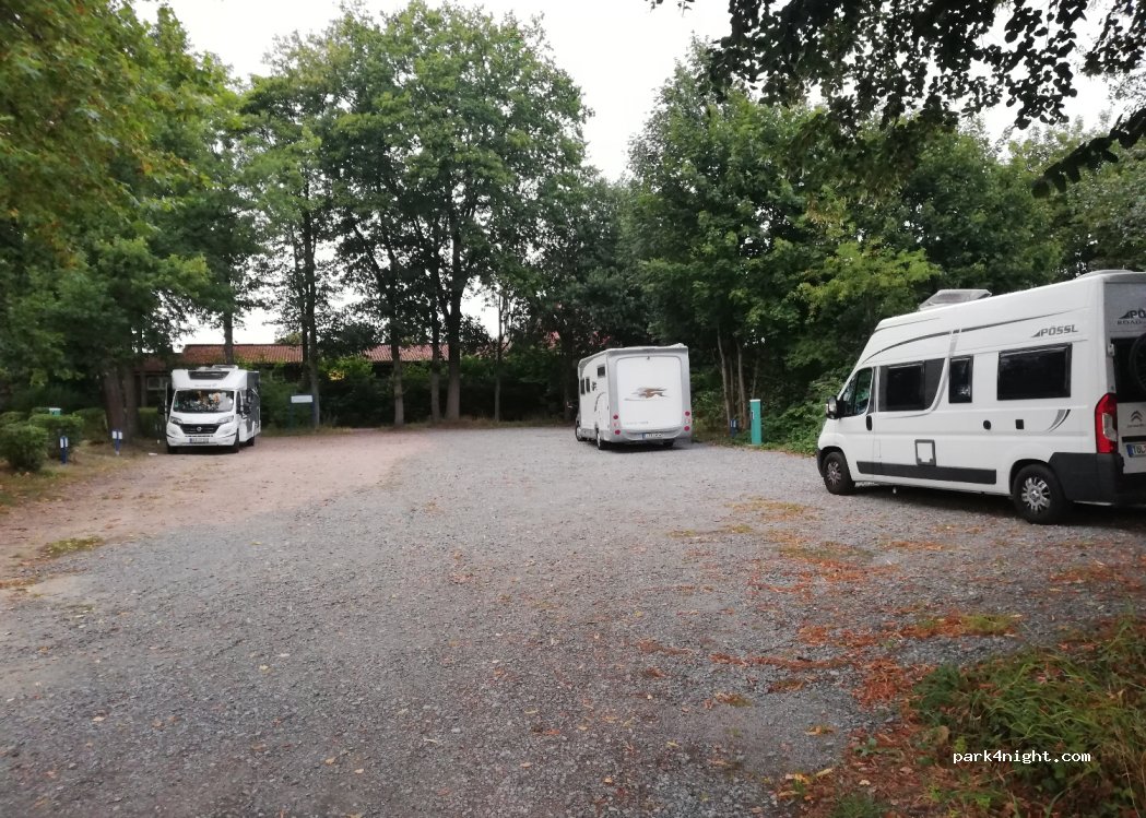 (21680) Stade - 40H Salinenweg — foto