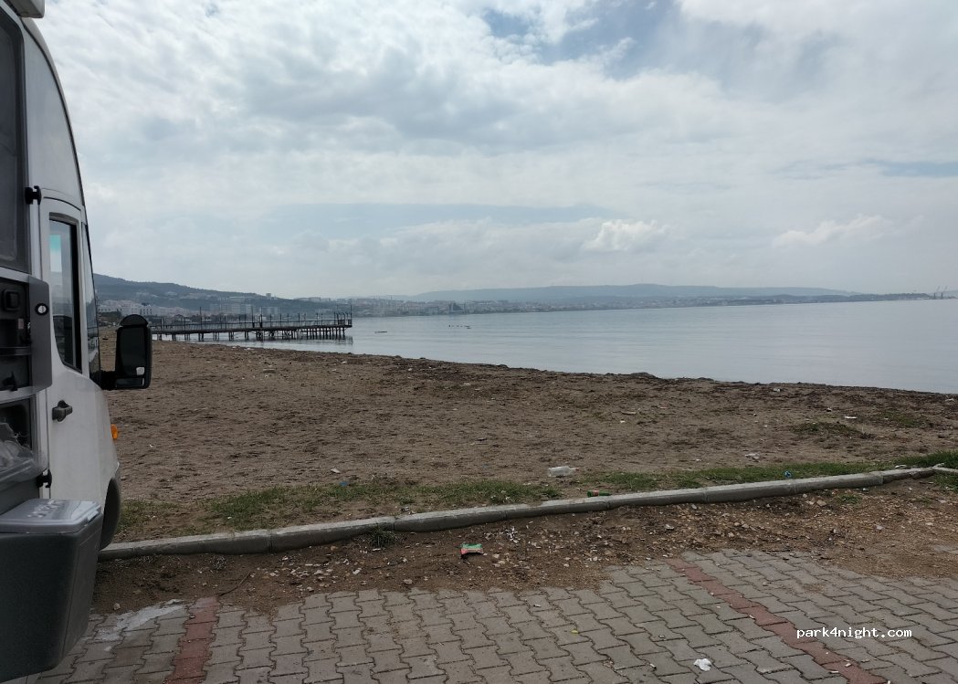 (17020) Çanakkale Merkez - No:99, 17020 Aziziye Caddesi — foto