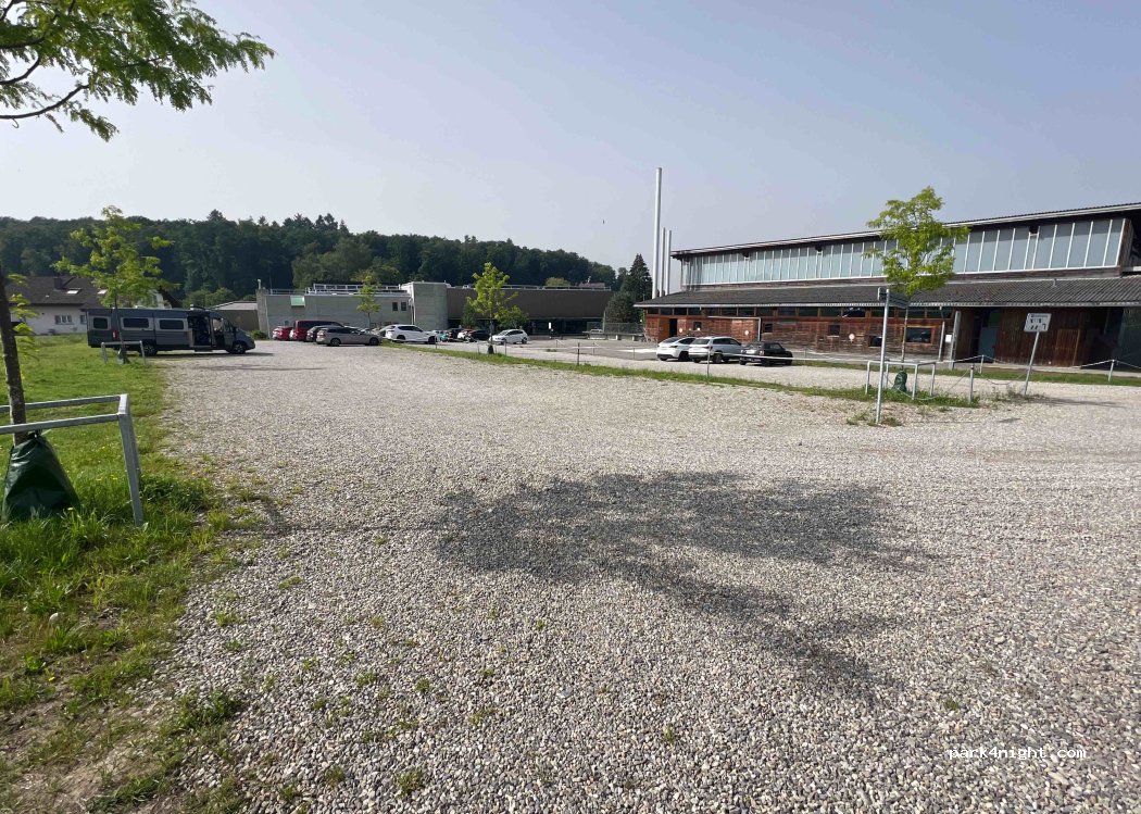 (3360) Herzogenbuchsee - 2 Mittelholzstrasse — foto 2