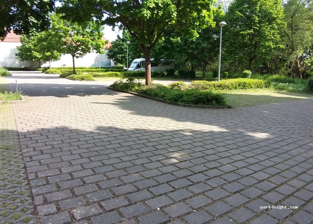 (76863) Herxheim bei Landau (Pfalz) - 19 Südring — foto