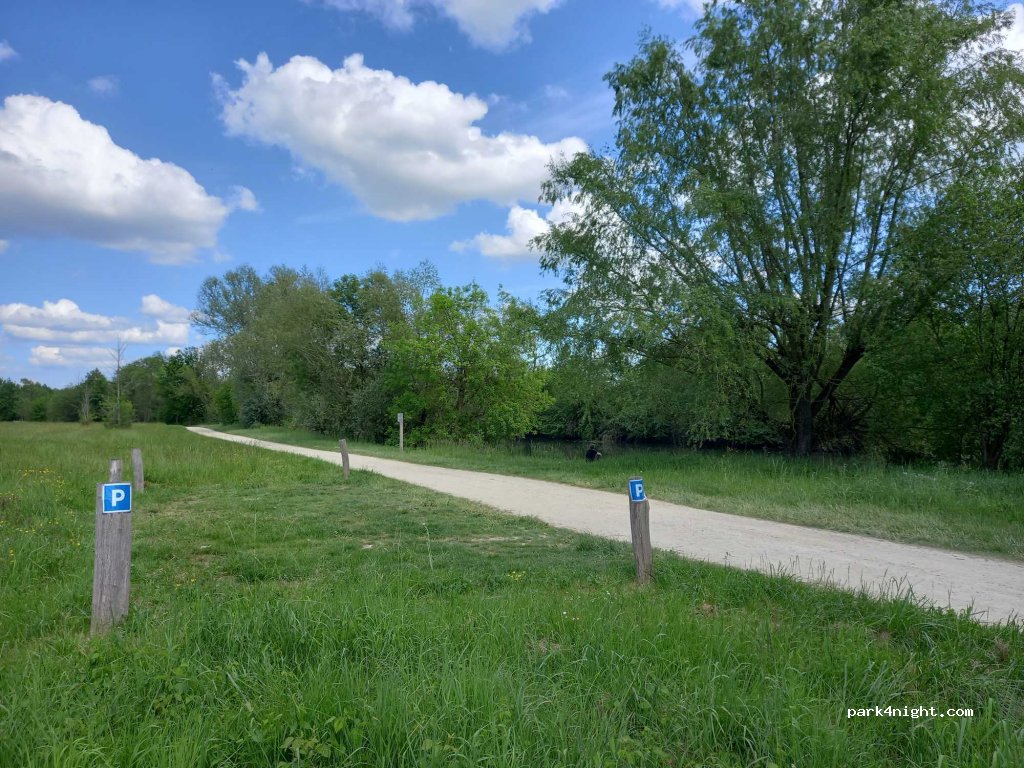 (37190) Bréhémont - — foto 2