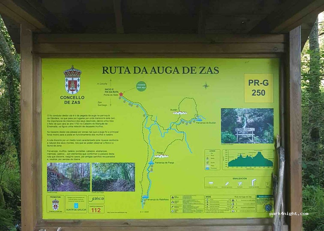 (15850) Zas - 16 Rúa Igrexa — foto