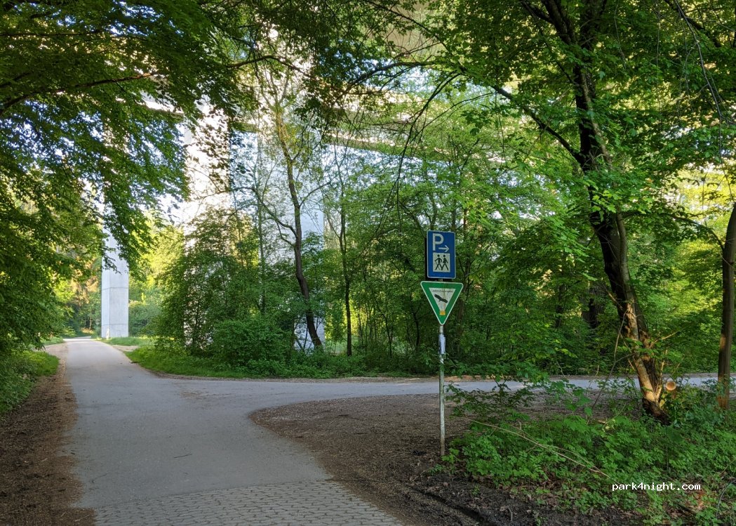 (73770) Denkendorf - Breitwiesenweg — foto