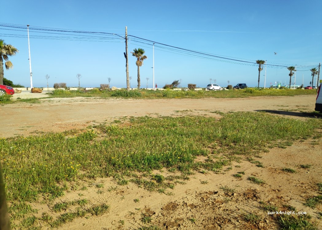 (11315) La Línea de la Concepción - 5 Camino Sobrevela — foto