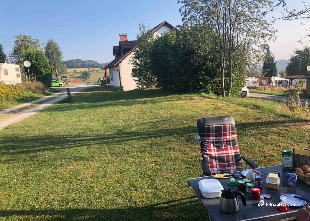 Campsite Birkenhain — foto 3