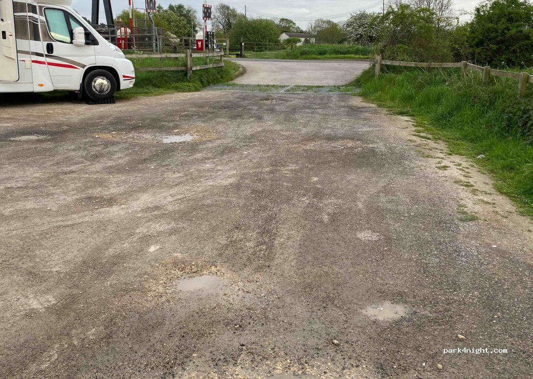 (DN3 1EP) Barnby Dun - Fordstead Lane — foto